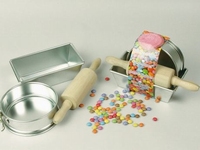 Patisse Kinderbakset