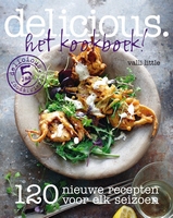 Delicious, het kookboek