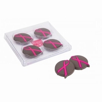 PINK RIBBON Magneetjes