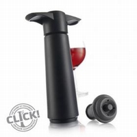 VACUVIN Wine Saver Giftpack