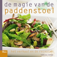 De magie van de paddenstoel