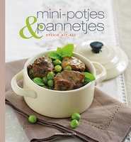 Minipotjes en -pannetjes