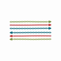 Silicone Keukentouw