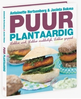 Puur Plantaardig