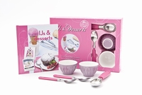 IJs & Desserts boekbox