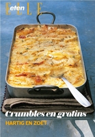 Crumbles en Gratins