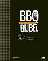 BBQ Bijbel