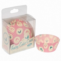 Cake cups Pantry