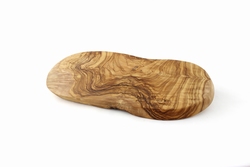 PURE OLIVE WOOD Tapasplank 30-35 cm