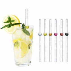 VACUVIN Cocktail Recept Sticks