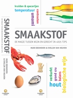 Smaakstof