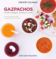 Gazpachos - koude soepjes