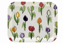 SERHOLT Dienblad Tulip