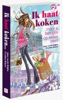 Ik haat koken..... maar ik ben gek op lekker eten!