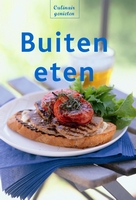 Culinair Genieten - Buiten Eten