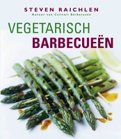 Vegetarisch Barbecueen