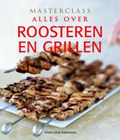 Alles over roosteren en grillen