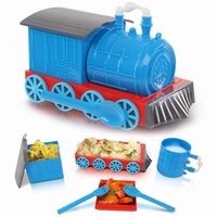 Chew-Chew Train Eetset