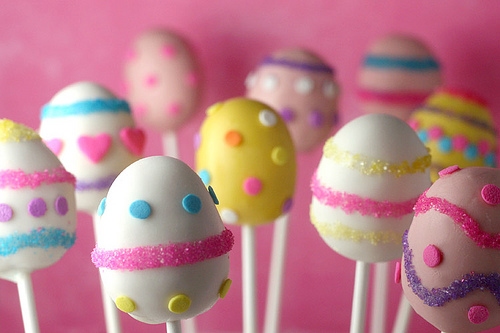 a Table! Cake Pop Sticks (35st.)