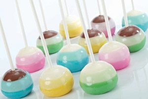 a Table! Cake Pop Sticks (35st.)