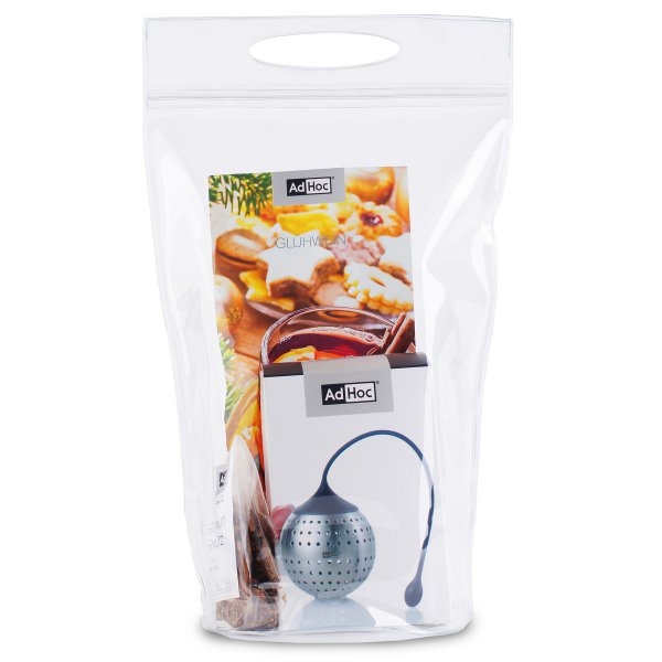 AdHoc Spice Bomb Gluhwein cadeauset