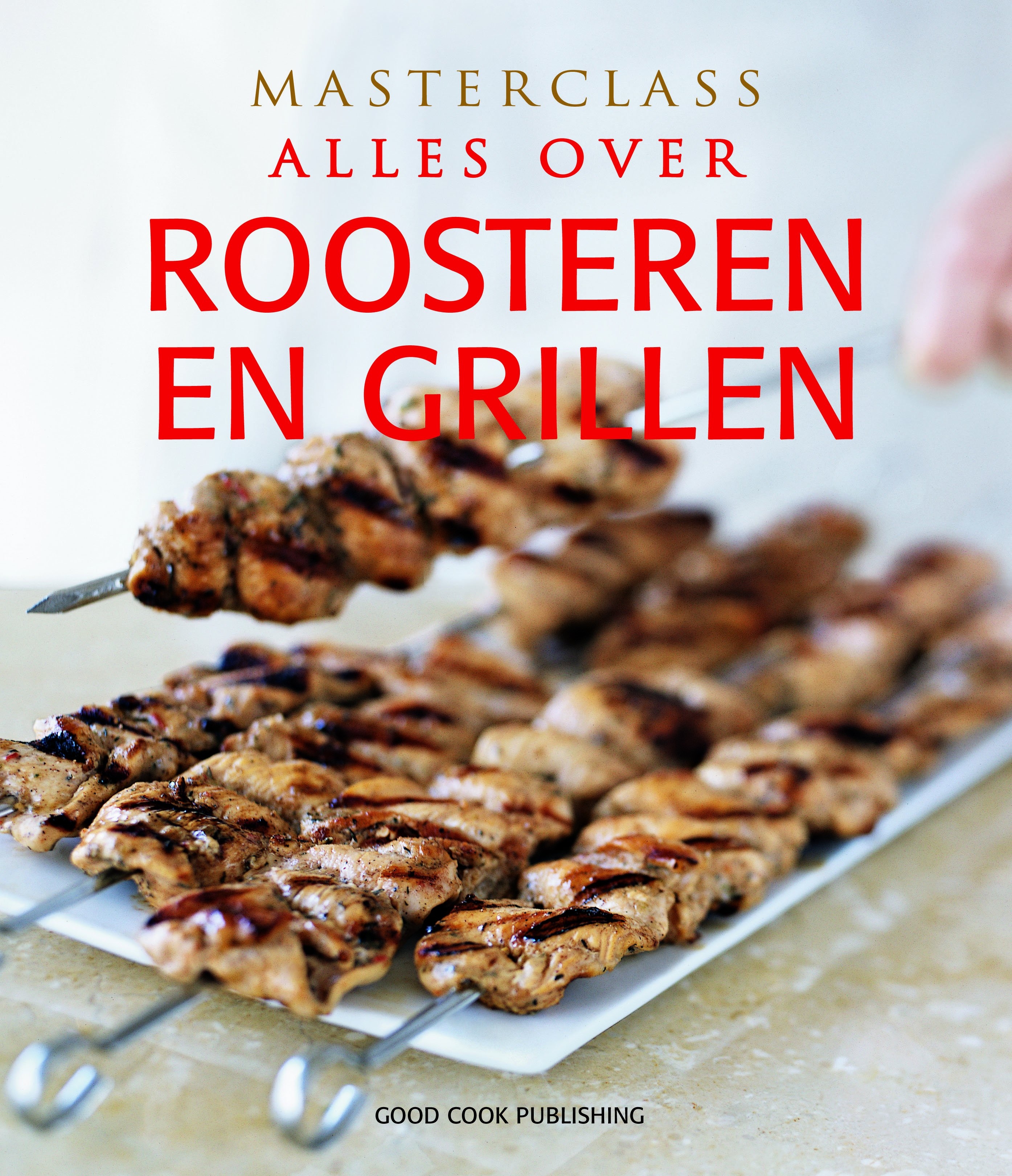 Alles over roosteren en grillen