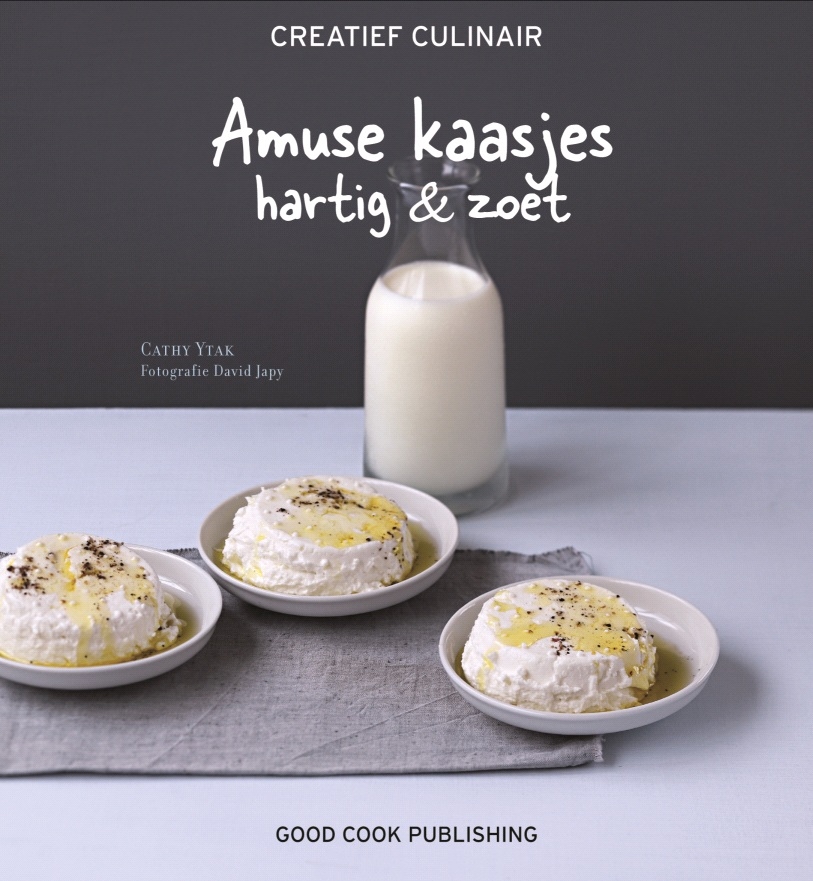 Amuse kaasjes, zoet & hartig