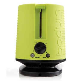 BODUM Bistro Broodrooster - Wit