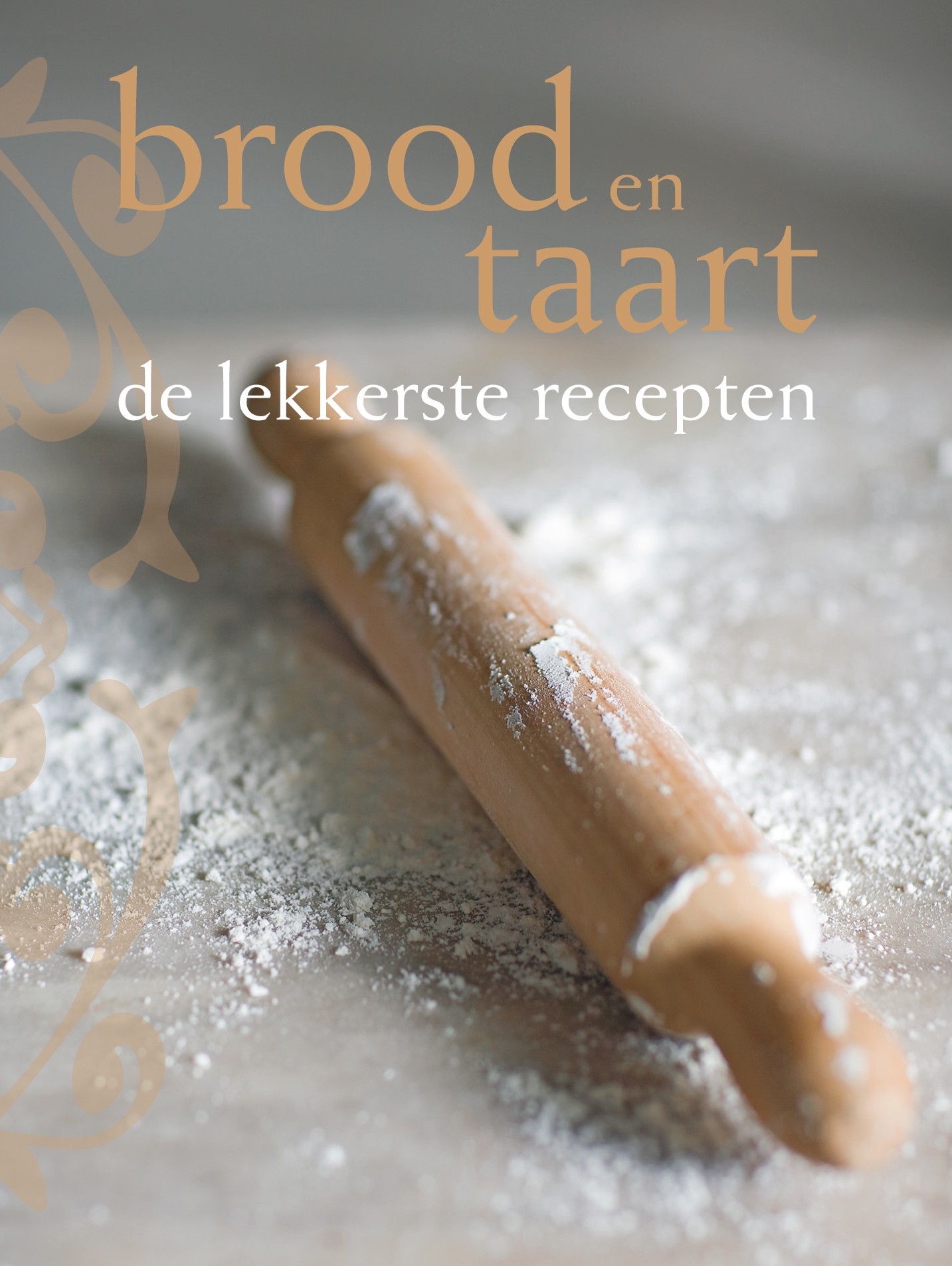 Brood en taart