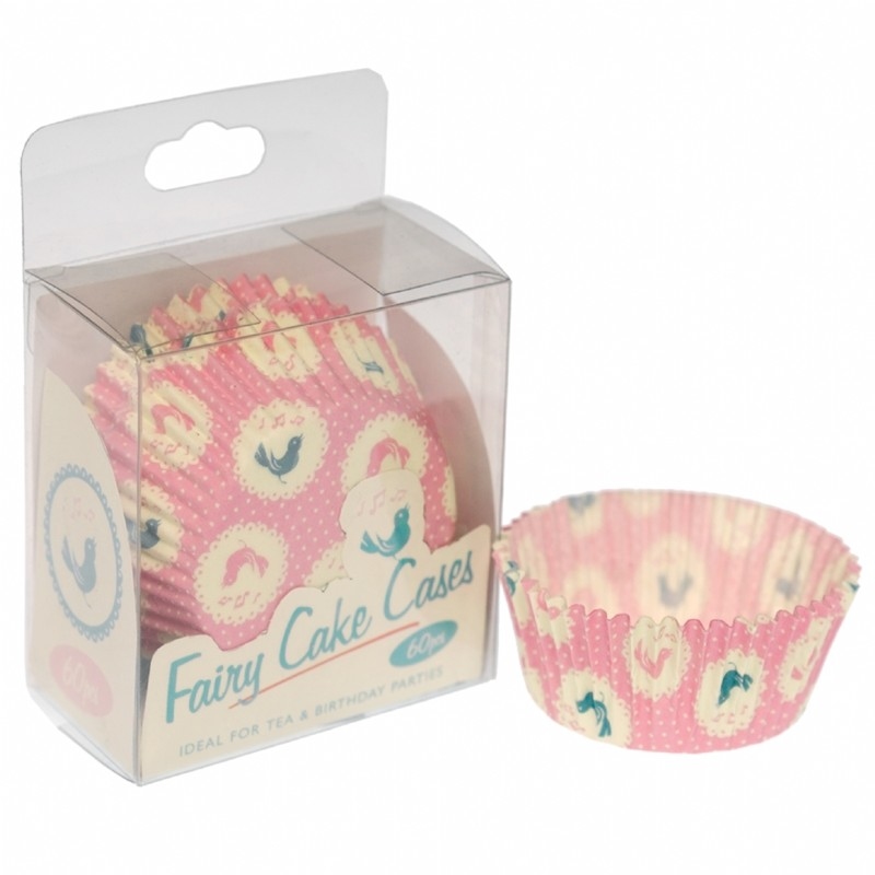 Cake cups Pantry