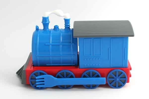 Chew-Chew Train Eetset