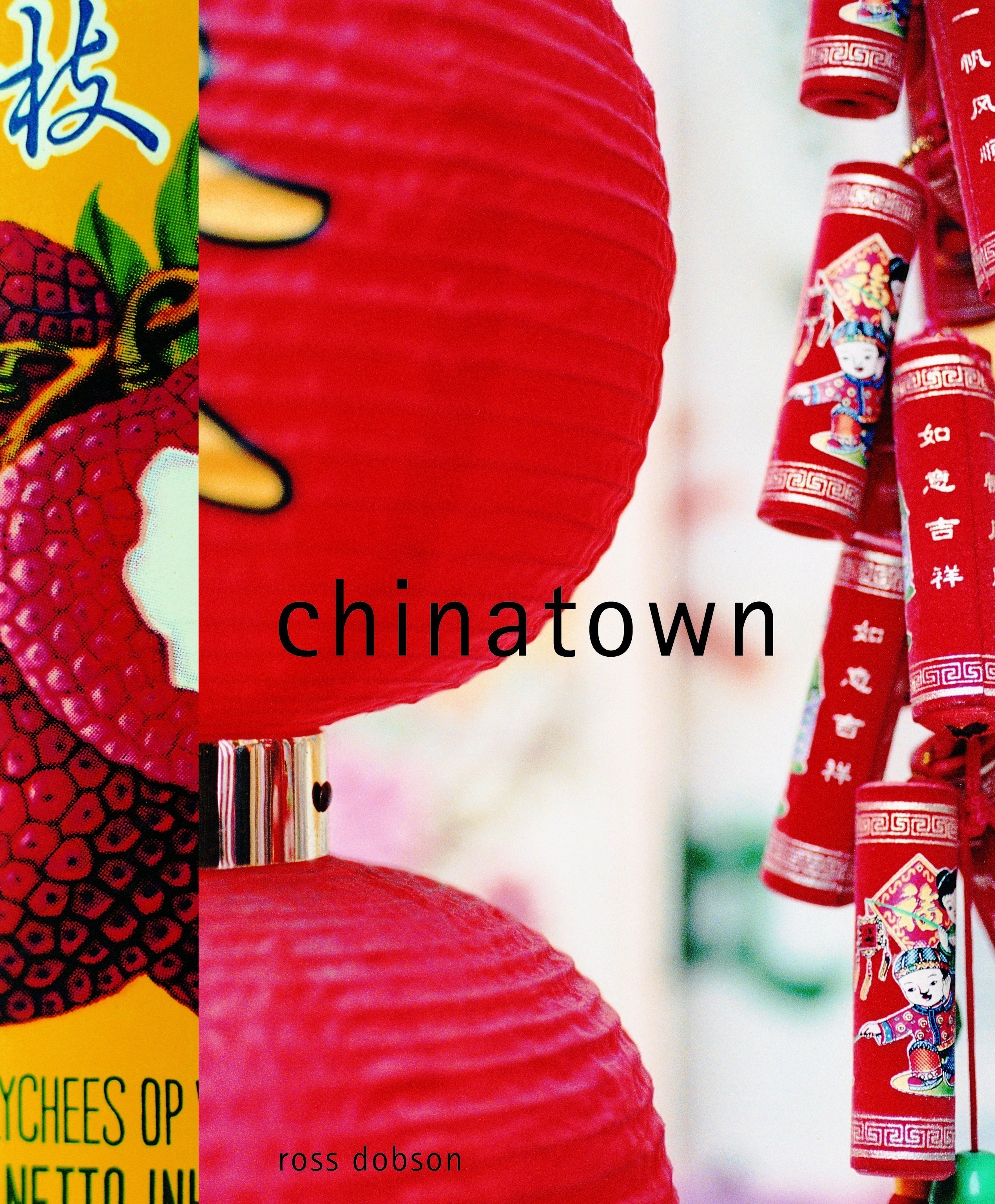 Chinatown