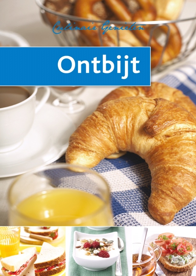 Culinair Genieten - Ontbijt