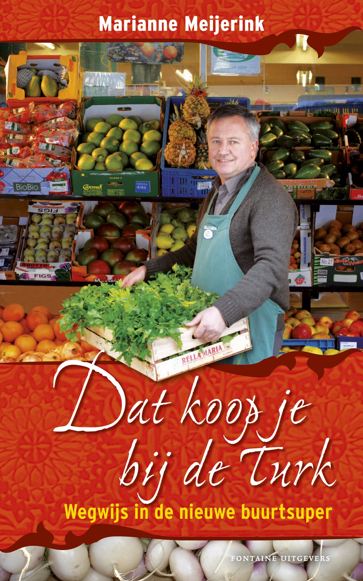 Dat koop je bij de turk