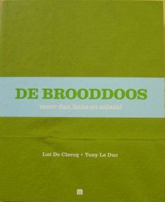 De Brooddoos