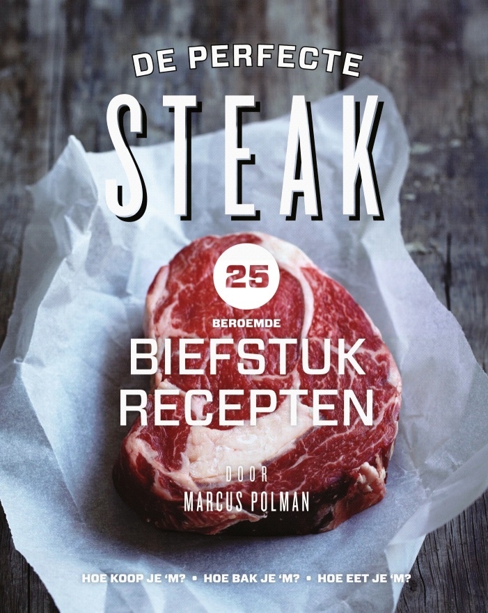 De Perfecte Steak
