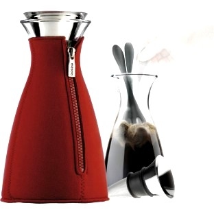 EVA SOLO CafeSolo coffee maker cadeauset