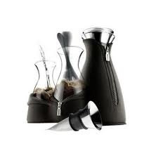EVA SOLO CafeSolo coffee maker cadeauset