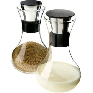 EVA SOLO Melk & Suiker set