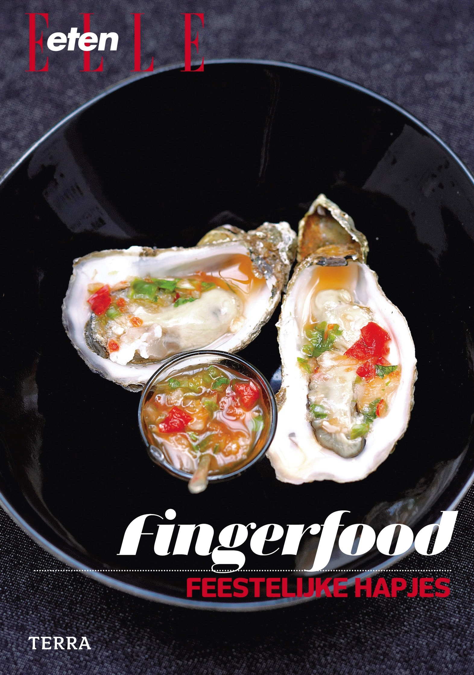 Fingerfood - Elle Eten