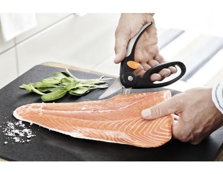 FISKARS Visschaar