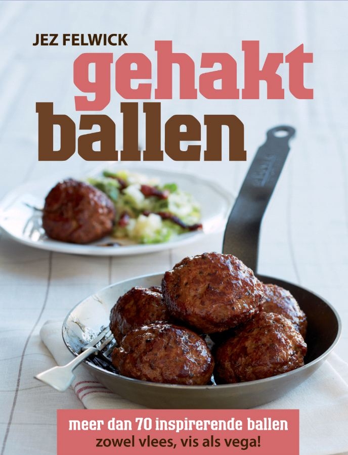 Gehaktballen