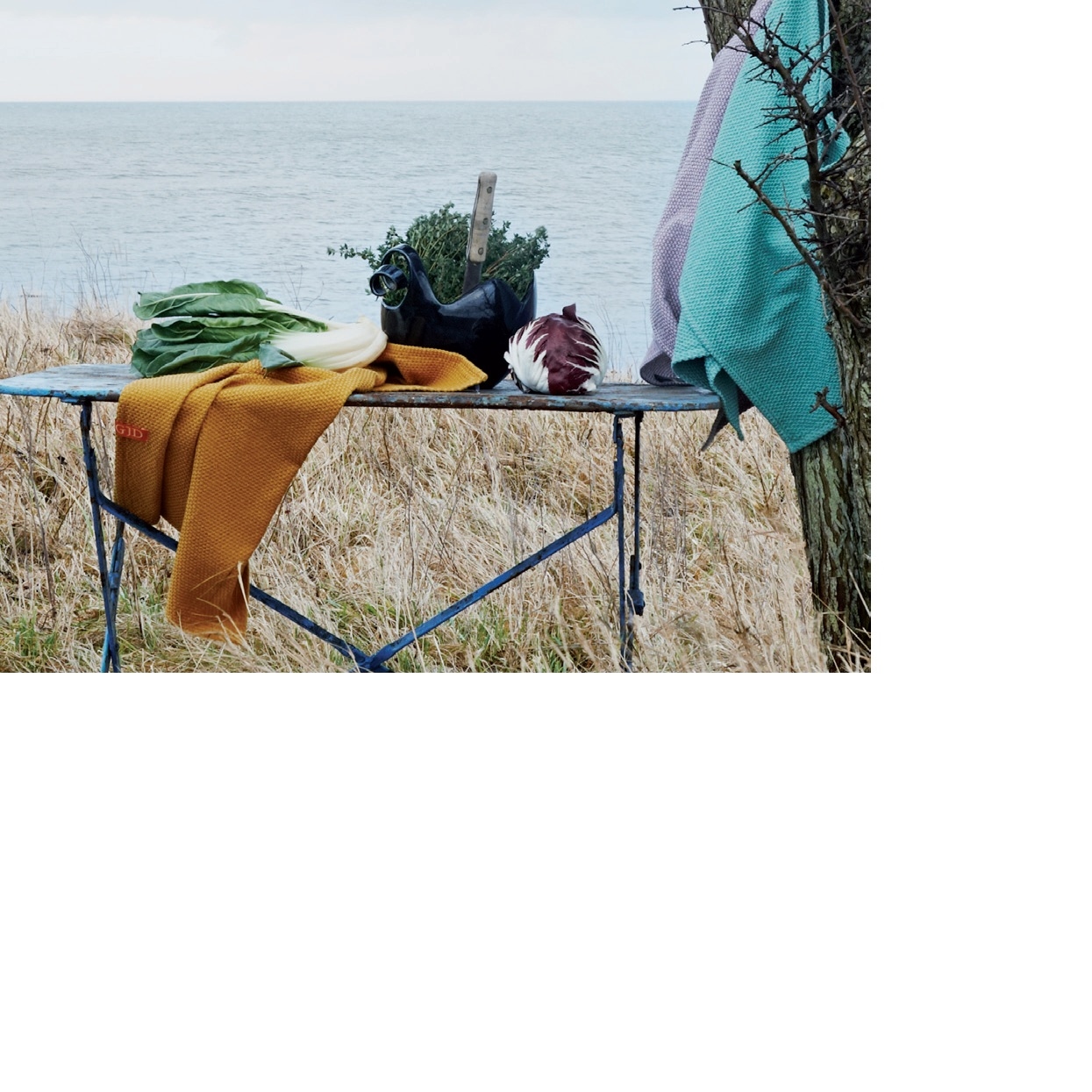 GJD Keukendoek ABILD STRIPES