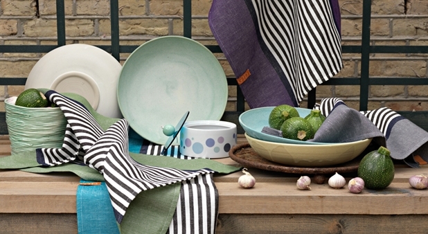 GJD Theedoek ABILD OUTDOOR