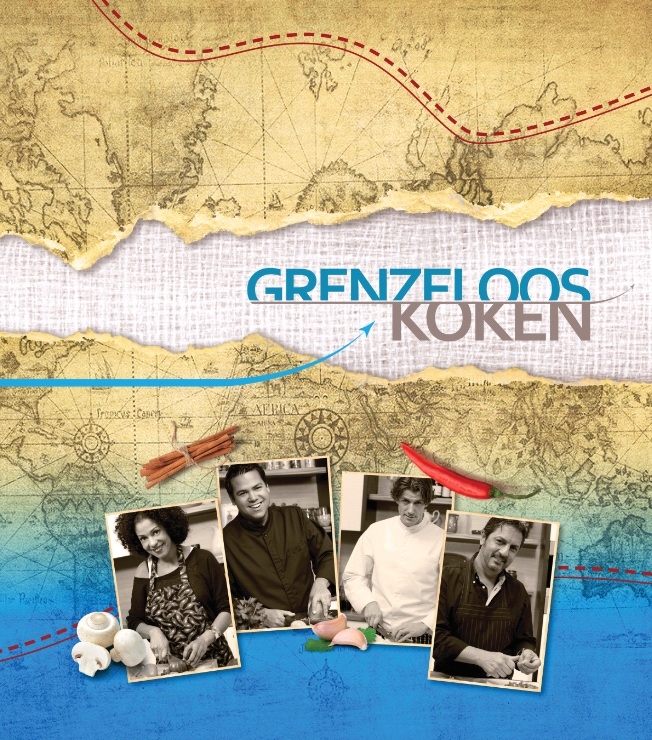 Grenzeloos Koken