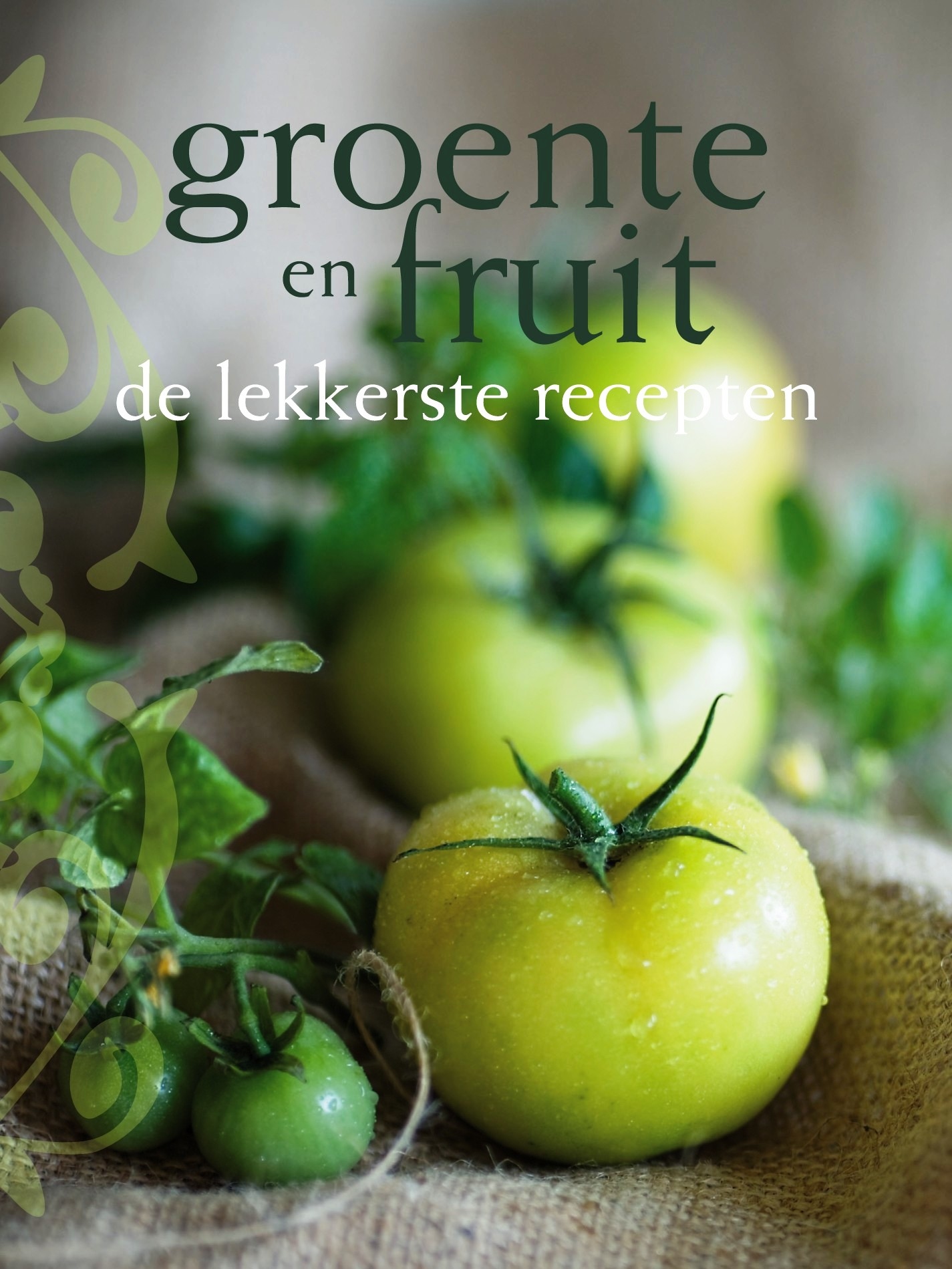 Groente en fruit