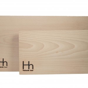HollandsHout Tapasplank Beuk 100cm