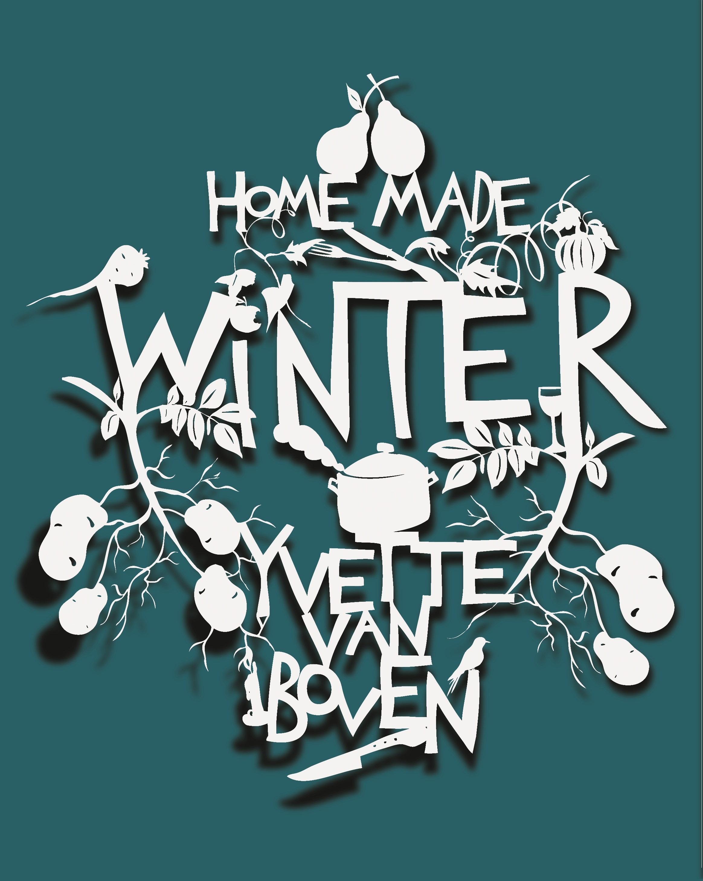 Home Made Winter