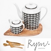 House of Rym Suikerpotje