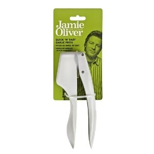 Jamie Oliver Knoflookpers